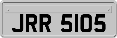 JRR5105