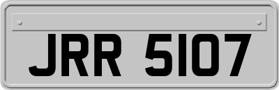 JRR5107
