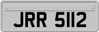 JRR5112