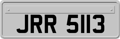 JRR5113