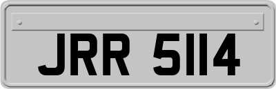 JRR5114