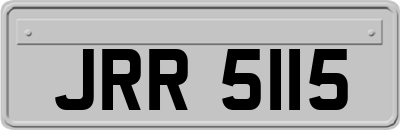 JRR5115