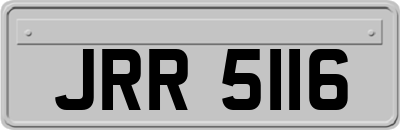 JRR5116