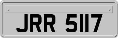 JRR5117