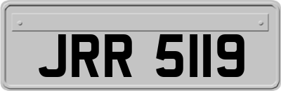 JRR5119