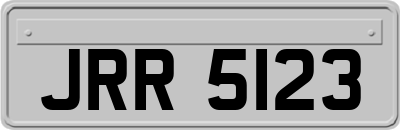 JRR5123
