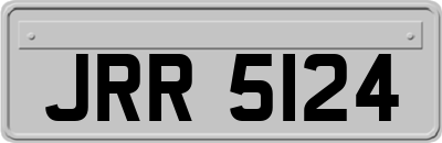JRR5124