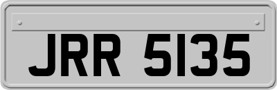 JRR5135