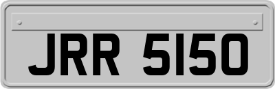 JRR5150