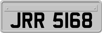 JRR5168