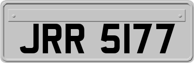 JRR5177
