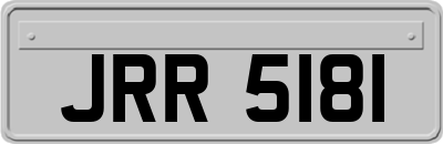 JRR5181