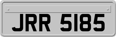 JRR5185