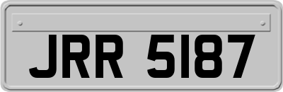 JRR5187