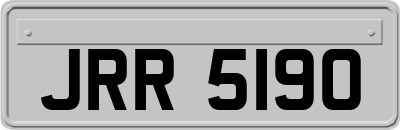 JRR5190