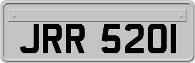 JRR5201