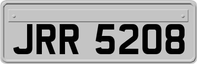 JRR5208