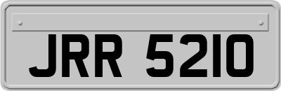 JRR5210