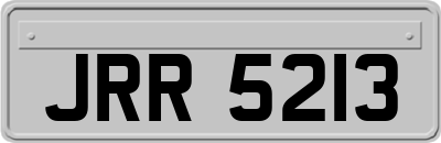 JRR5213