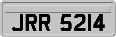 JRR5214