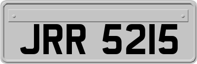 JRR5215