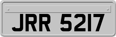 JRR5217