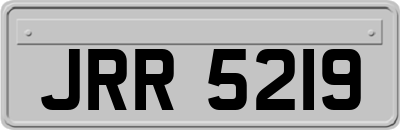 JRR5219