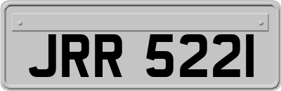 JRR5221