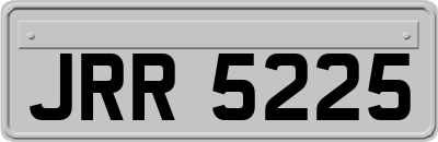 JRR5225