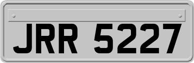 JRR5227
