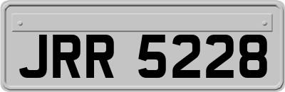 JRR5228