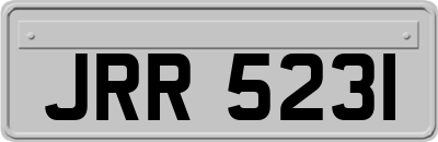 JRR5231