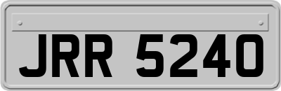 JRR5240