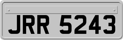 JRR5243