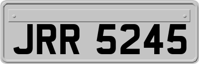JRR5245