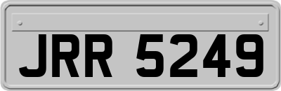 JRR5249