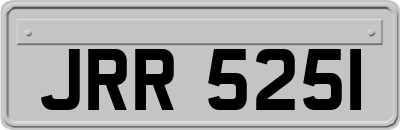 JRR5251