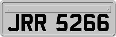 JRR5266