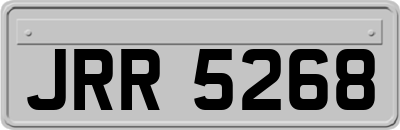 JRR5268