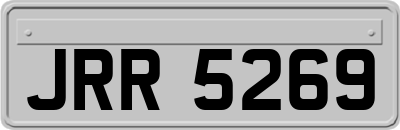 JRR5269