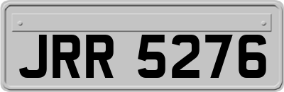 JRR5276