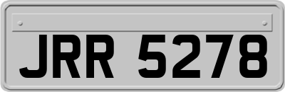JRR5278