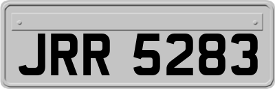 JRR5283
