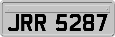 JRR5287
