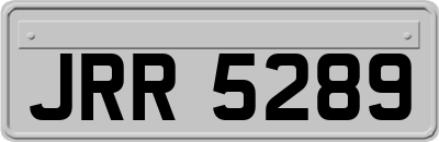 JRR5289