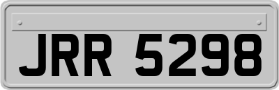 JRR5298