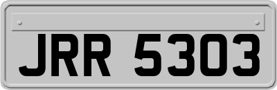 JRR5303