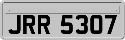 JRR5307