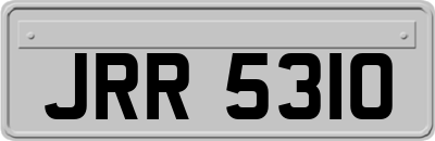 JRR5310