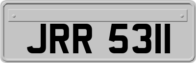 JRR5311